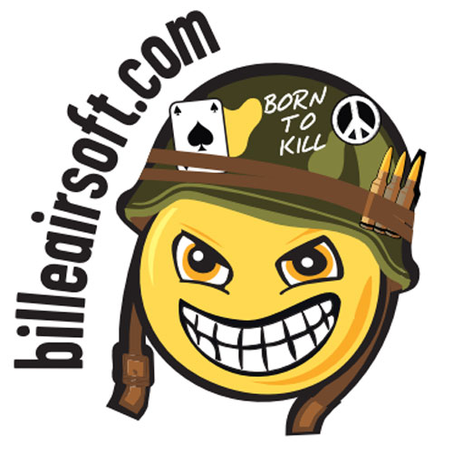 Billes Airsoft