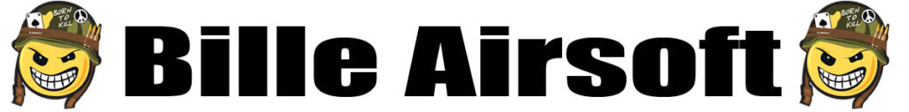 Boutique bille airsoft