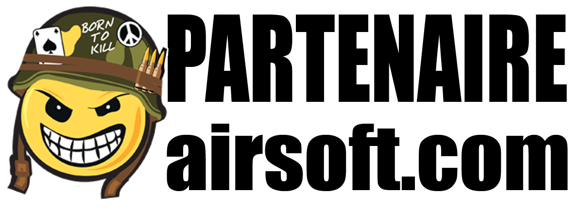 partenaire bille airsoft