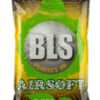 Billes Airsoft BIO BLS 0.25g White