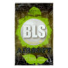 Billes BIO BLS 0.28g black1KG | BBs Biodégradables Précision & Portée
