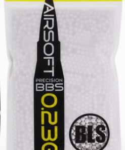 BLS BB 0.23g 1KG White