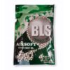 Billes Airsoft BLS 0.48g 1000bbs white