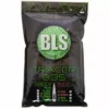 Billes Airsoft BLS BIO Tracer 0.25g Green