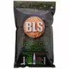 Billes Airsoft BLS BIO Tracer 0.20g red