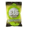 billes bio airsoft 0.20g white, BBs biodégradables 0.20g, billes airsoft bio BLS, billes 0.20g terrain bio, billes airsoft biodégradables 1kg